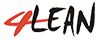 4Lean logo