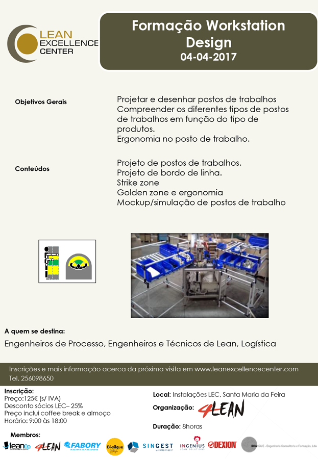 4Lean School Workstation Design – 04 Abr 2017