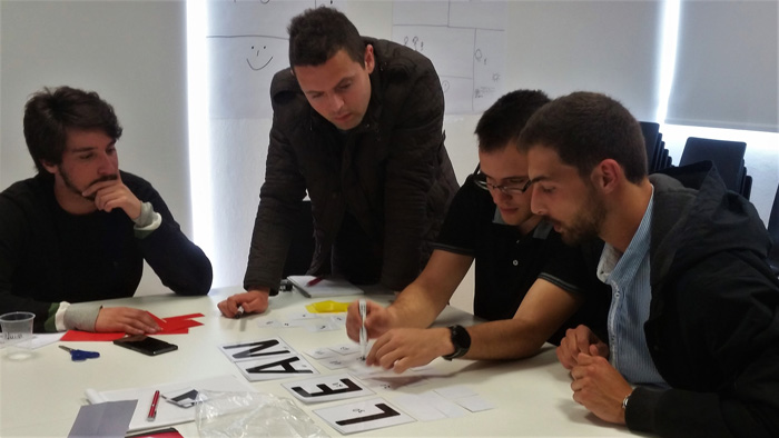 Lean Office